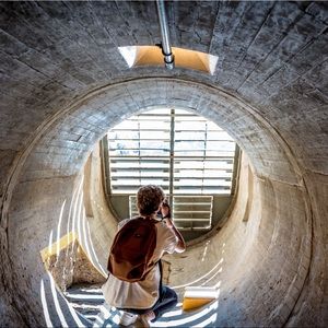 Meet your Posher, Tanner